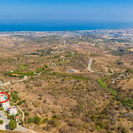 Panorama Tria Villa
